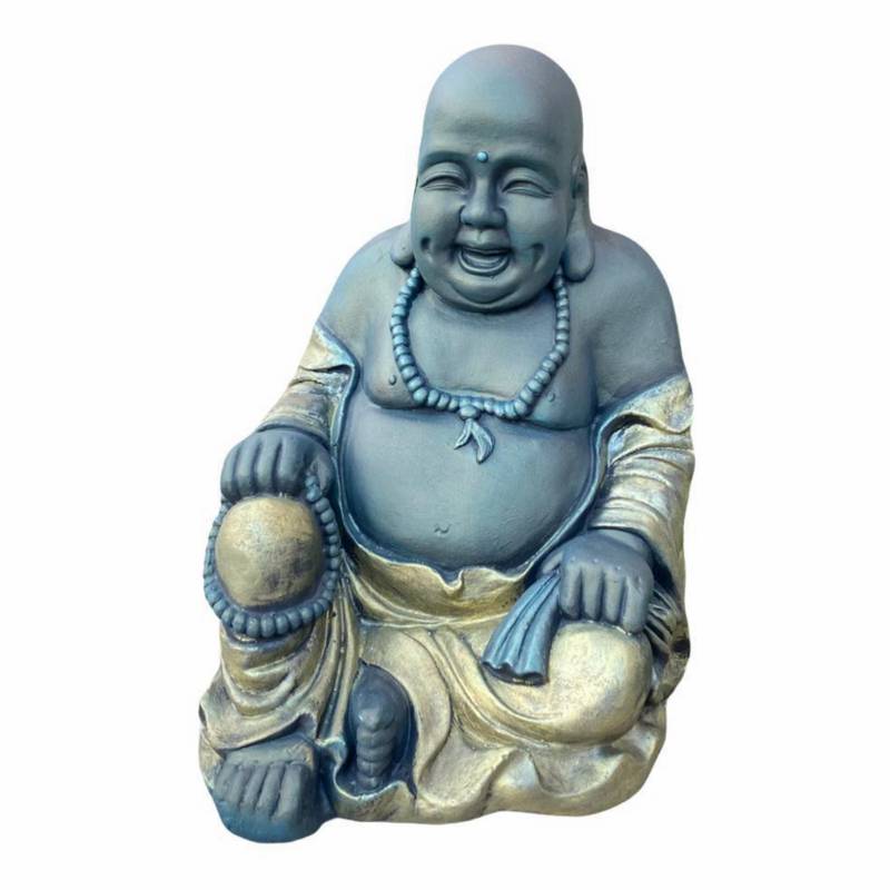 SAT NAM INSPIRES - Buda de la fortuna 44cm