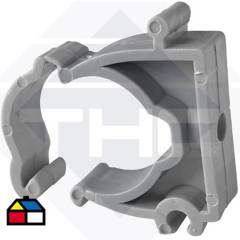 THC - Abrazadera Autolock 25 mm