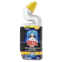 PATO PURIFIC - Quitasarro líquido citrus 500ml