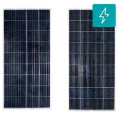 PARKSOLAR - Panel solar 150 Watts.