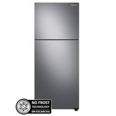 SAMSUNG - Refrigerador no frost top mount 419 litros&nbsp;