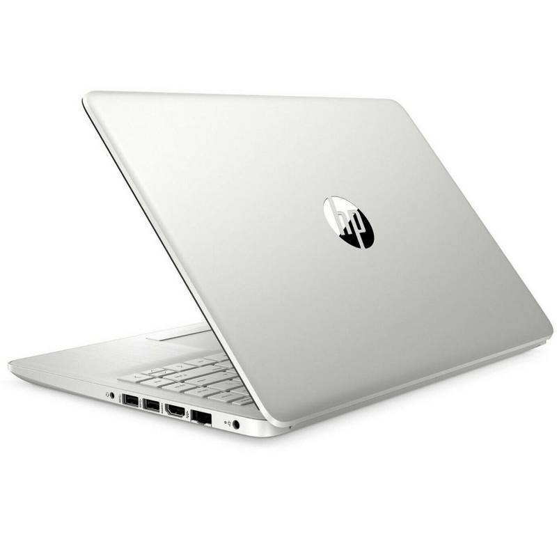 HP - Notebook HP CF2033WM Intel Pentium Silver N5030/ 4GB RAM/ 128GB SSD/ Pantalla 14" HD/ Windows 10 Modo S