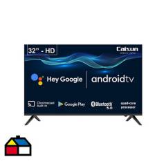 CAIXUN - Smart TV LED 32 " HD C32V1HA
