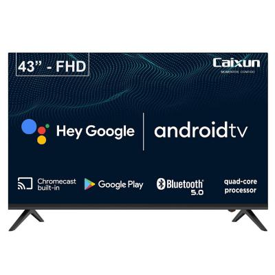 Led 43" C43V1FA FHD Smart TV ANDROID