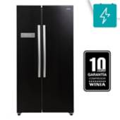 WINIA - Refrigerador side by side 525 litros