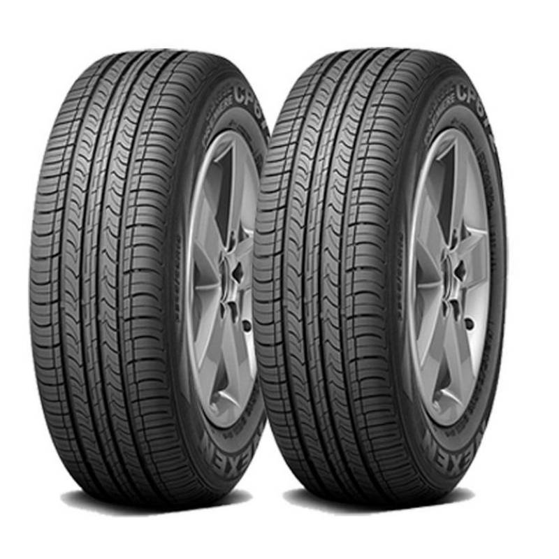 NEXEN - Set 2 Neumáticos 215/65 R16 98H