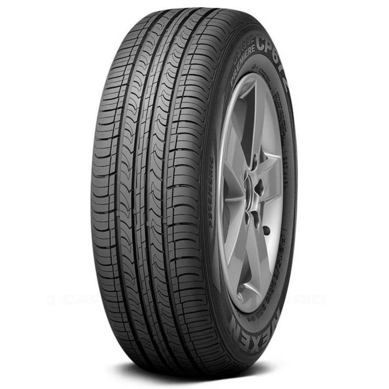 NEXEN - Neumático 215/65 R16 98H