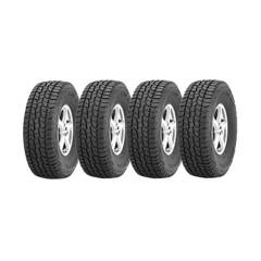 GOODRIDE - Set 4 Neumáticos 225/75 R16
