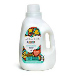 LATE - Suavizante orgánico 3 litros con aroma a coco