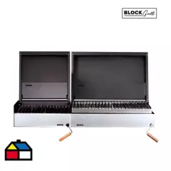 BOSCA - Pack Block 750 + Block 500