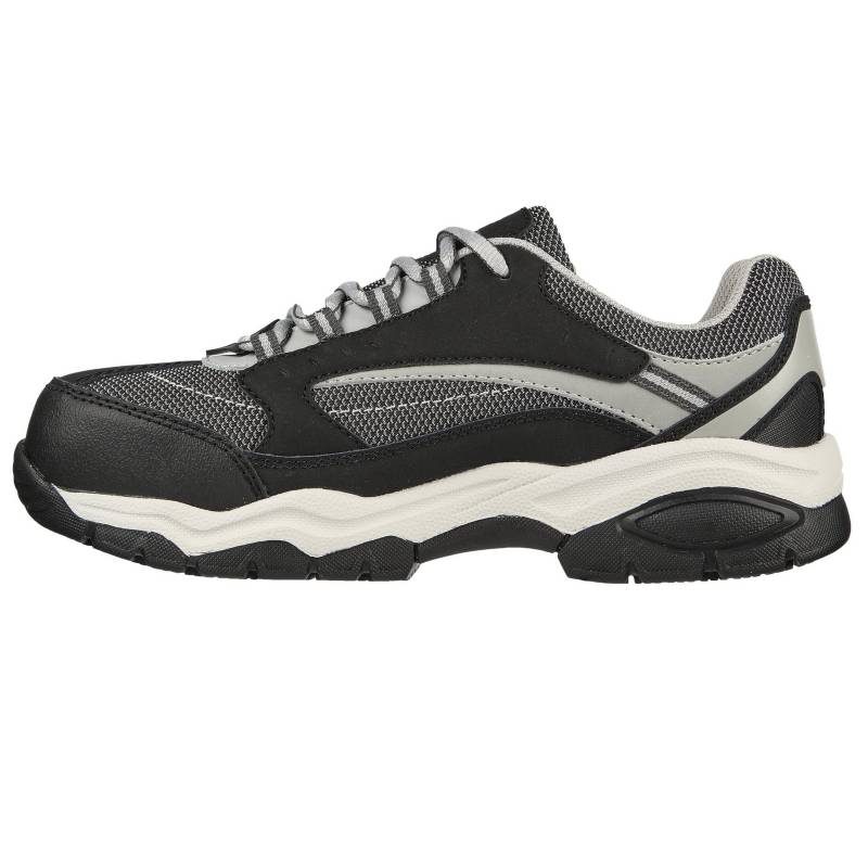 Skechers steel sale toe mujer espana