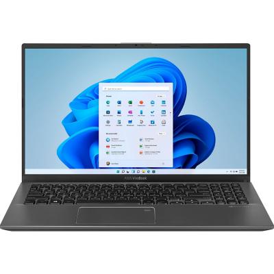 Апгрейд оперативной памяти asus vivobook 15 x512ja bq1021