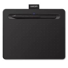 undefined - Tableta digitalizadora bluetooth Wacom Intuos small negro