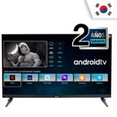 WINIA - Led 32" L32B900BQS HD Smart TV Android