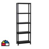 Organizador de ropa apilable 42x33x18 cm — Importadora USA