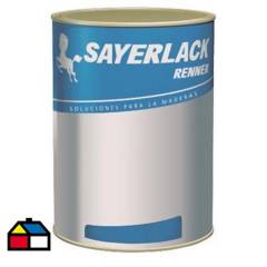 SAYERLACK - Aceite mineral tipo linaza para maderas