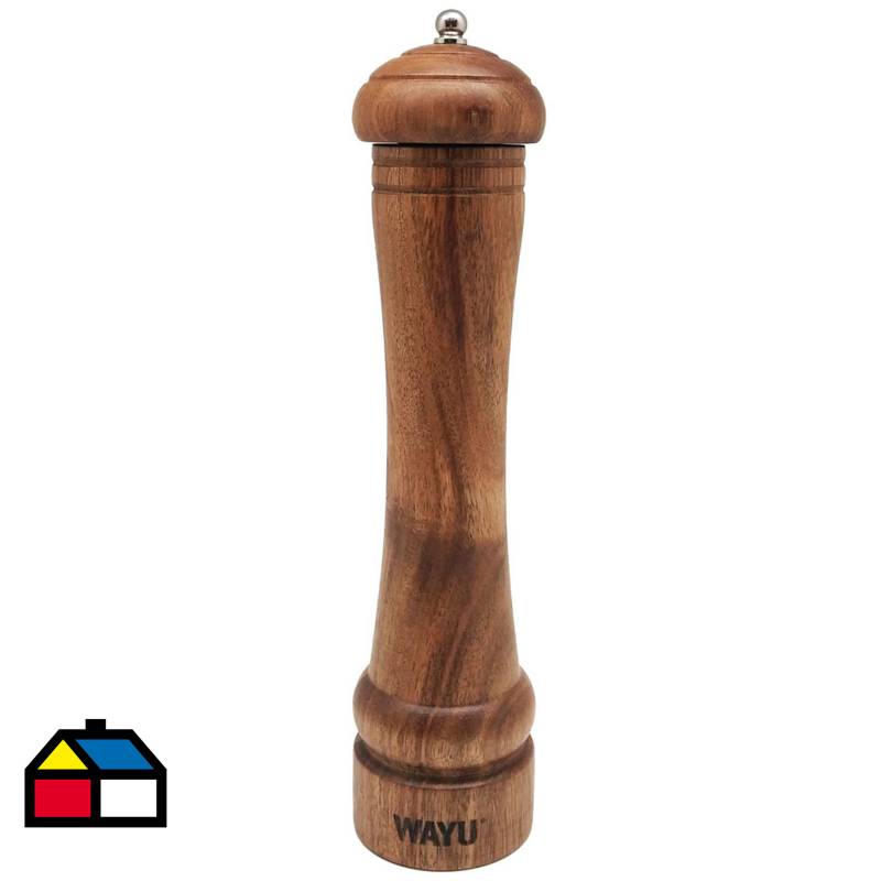 WAYU - Pimentero madera 26.5 cm wayu