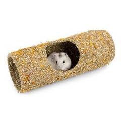 undefined - Túnel Niteangel con hoyo para roedores