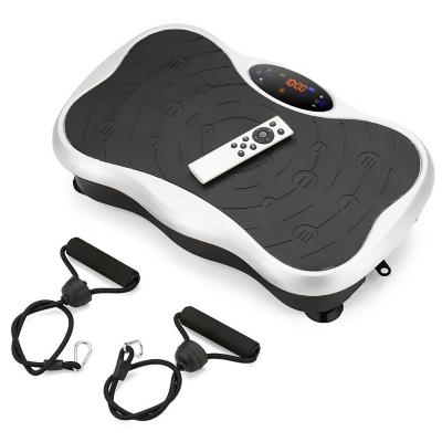 Plataforma Vibratoria Fullfit 3000 Fitness – BodyTrainer CL