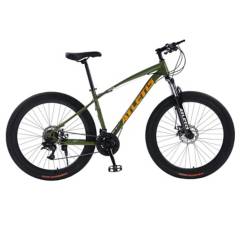 undefined - Bicicleta Mountain Bike 29 M/L 103x62x184 cm Verde