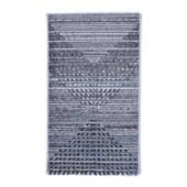 Alfombra Frise Boutique 160x230 cms Destello