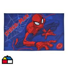 DISNEY - Alfombra 56x90 cm Spiderman Eterno