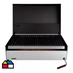 BOSCA - Parilla block grill 750