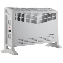 KENDAL - Convector turbo 2000 W