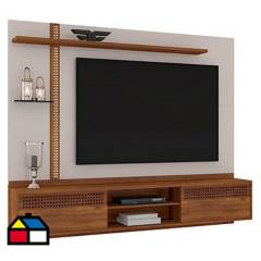 EXIT - Panel TV 65" modelo Indi