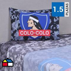 COLO COLO - Sábana single Colo - Colo eterno