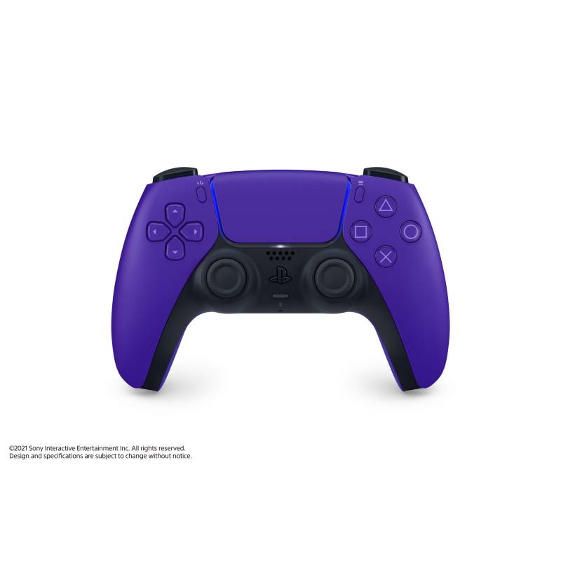 SONY - Dualsense Galactic purple PS5