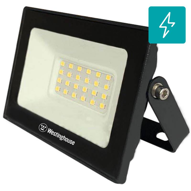Proyector LED SMD 50W 6500K WS