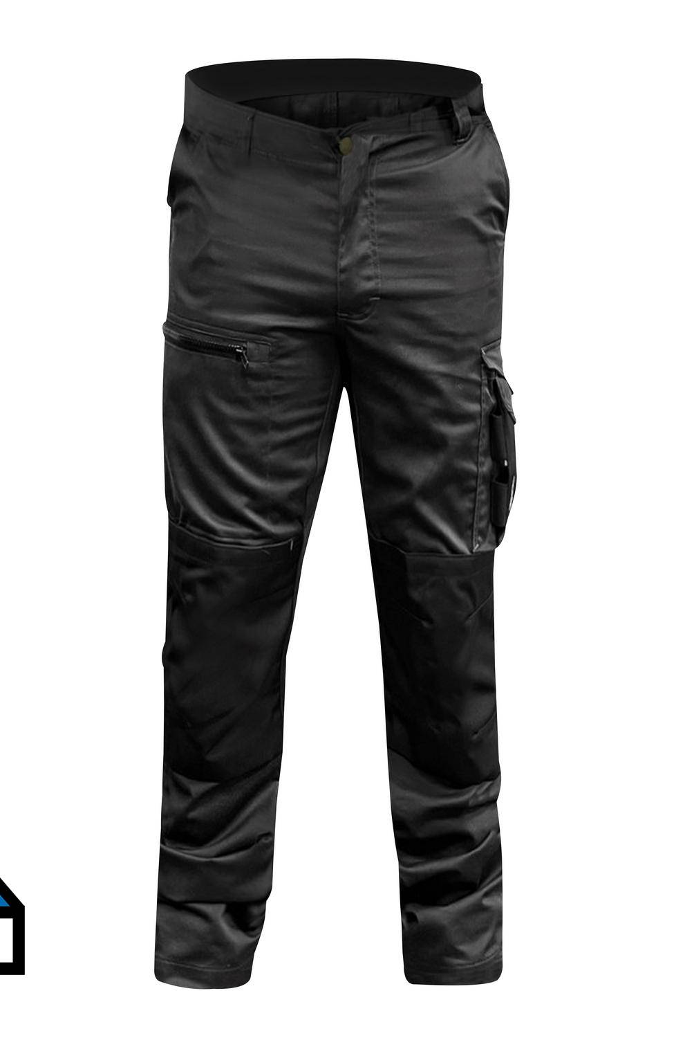UBERMANN - Pantalón DKT Xpert gris XL