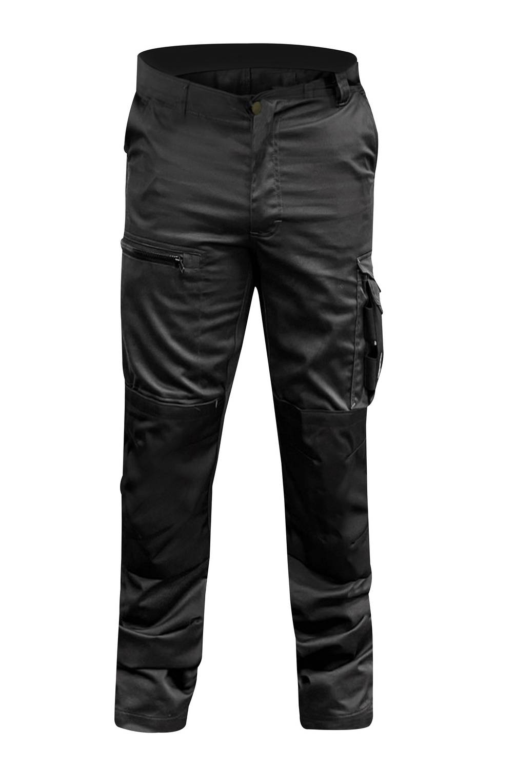 UBERMANN - Pantalón DKT Xpert gris XL
