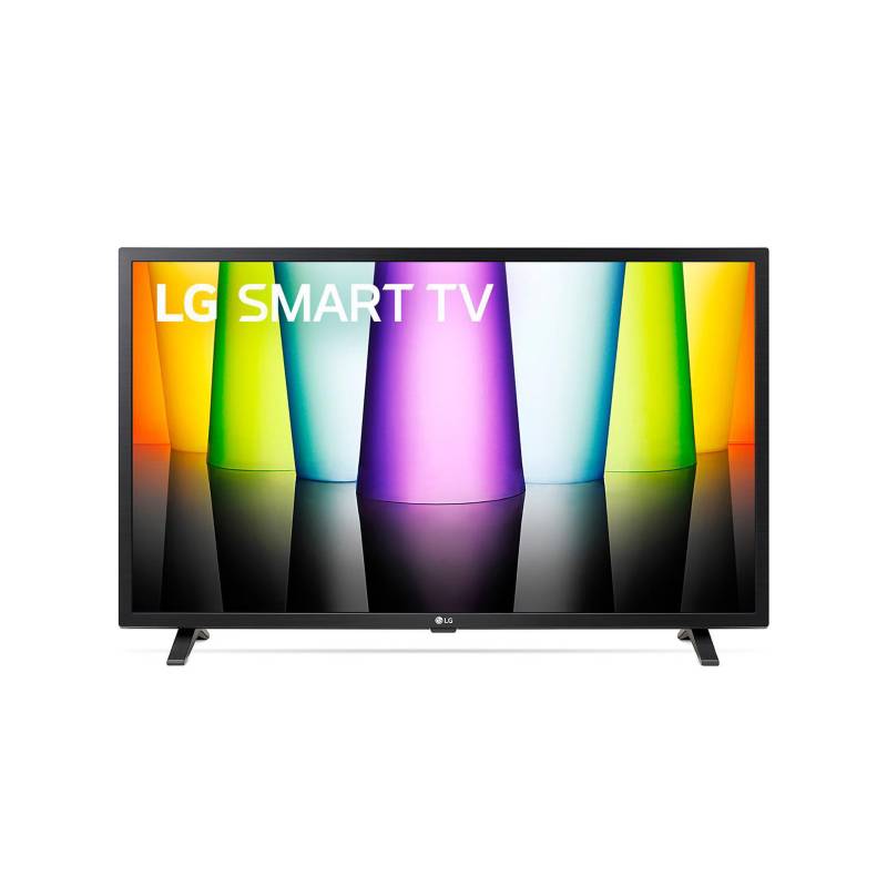LG - Smart TV LED 32 " HD 32LQ630BPSA
