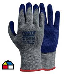 REDLINE - Pack 20 pares de guantes forte basic