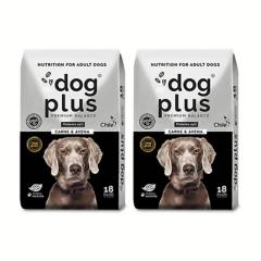 DOG PLUS - Pack 2 Dog Plus Adulto 18 Kilos