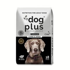 DOG PLUS - Dog Plus Adulto 18 Kilos