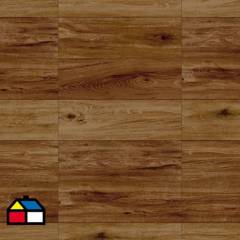 CORDILLERA - Cerámica 60x60 madera legno caramelo 2,52 m2