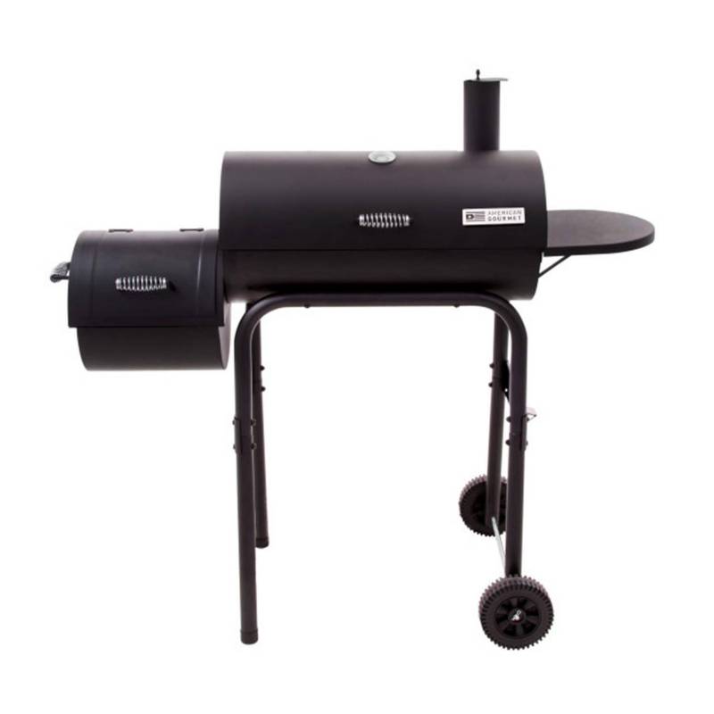 Ahumador Char Broil Gourmet 430 Sodimac Chile