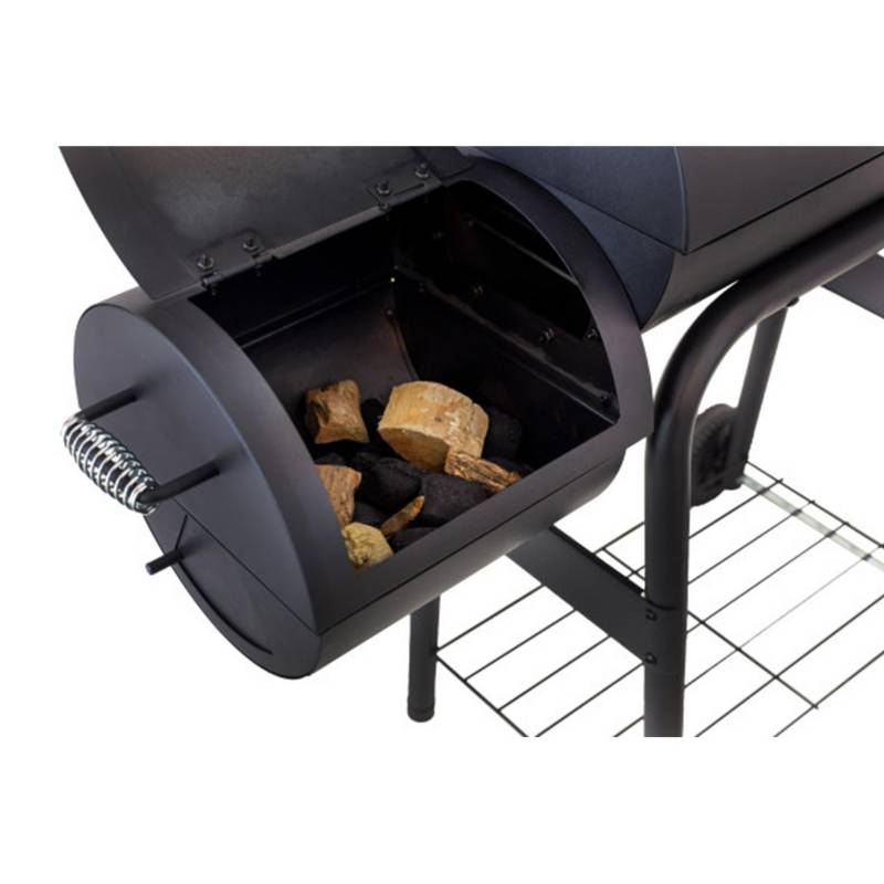 Ahumador Char Broil Gourmet 430 Sodimac Chile