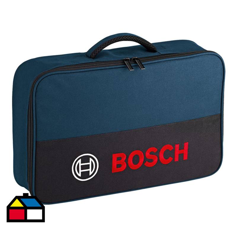 BOSCH - Bolsa de transporte de herramientas pequeña