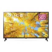 LG - Led 50" UQ7500PSF.AWH UHD Smart TV.