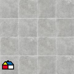 CORDILLERA - Porcelanato 58x58 urb concr-r grey 1,35 m2