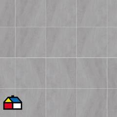 CORDILLERA - Porcelanato 59.3x59.3 heritage grey 1,41 m2