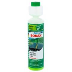 SONAX - Limpia vidrios para auto botella
