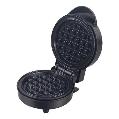 Maquina Para Waffles Waffle Maker Blanik Bwm032