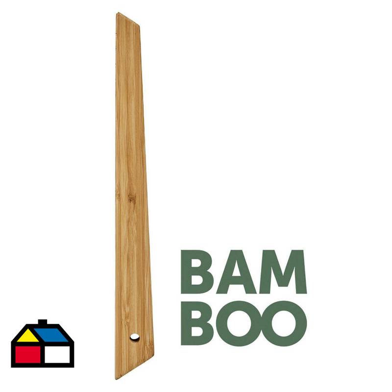 DANGRILL - Pinza de bambú para parrilla.