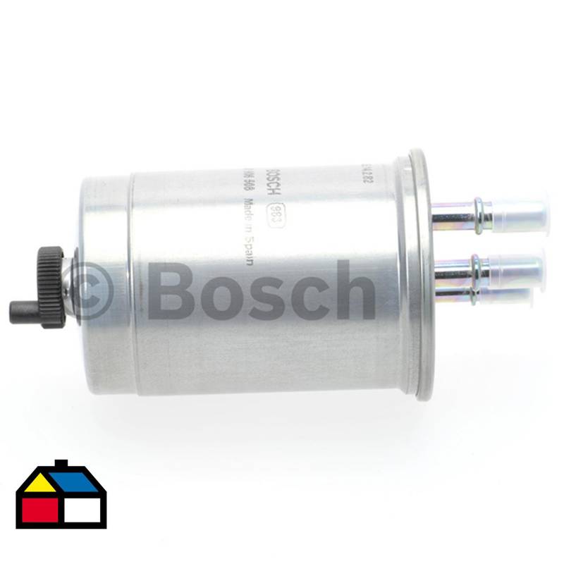 BOSCH - F.Combustible Wk829 6 Bosch