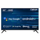 CAIXUN - Smart TV 65" UHD 4K